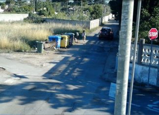 Lotta all’abbandono dei rifiuti a Nardò, in pochi giorni sanzioni per 1500 euro