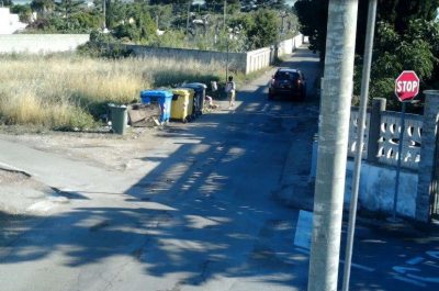 Fototrappole nelle marine leccesi: continua la lotta all'abbandono dei rifiuti - Corriere Salentino