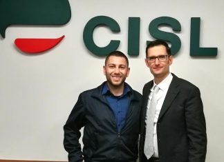 Elezioni RSU in Comdata Lecce, stravince la Fistel Cisl