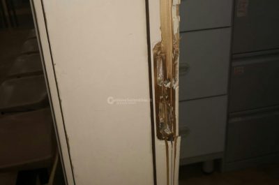 Ladri in ospedale, forzano finestra e rubano i soldi dei ticket sanitari - Corriere Salentino