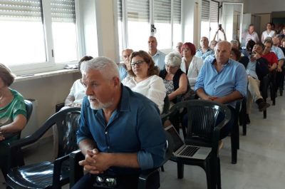 Il distretto di Poggiardo al servizio delle donne di ogni età, inaugurato il Centro di Senologia - Corriere Salentino