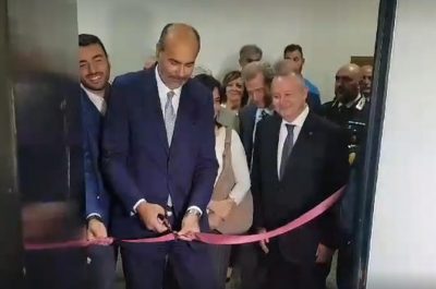 Donne e minori vittime di abusi, nasce in Questura la "sala protetta" pronta ad accoglierli - Corriere Salentino