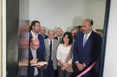 Donne e minori vittime di abusi, nasce in Questura la "sala protetta" pronta ad accoglierli - Corriere Salentino