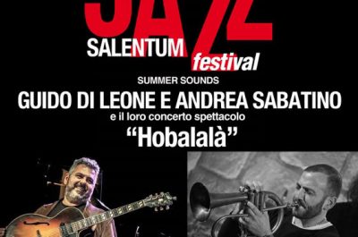 A Lecce l'edizione Summer del Doctor Jazz Salentum Festival - Corriere Salentino
