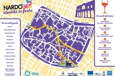 Nardò, al via la I edizione di Identità in festa - Corriere Salentino