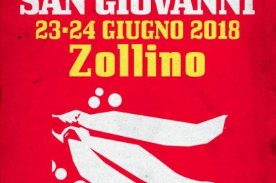 Zollino, si rinnova la "Fiera di San Giovanni": tradizioni, km0, gusto e riti della notte magica per eccellenza - Corriere Salentino