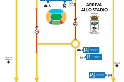 Concerto dei Negramaro: previsto un servizio bus straordinario e prenotazione parcheggi online - Corriere Salentino