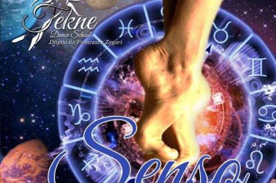"Un senso", saggio di fine anno della Tekne Dance School di Lizzanello - Corriere Salentino