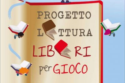 Scuola e libri, al “Pertini” di Lequile grande successo di partecipazione per la prima edizione di “Lib(e)ri per gioco” - Corriere Salentino