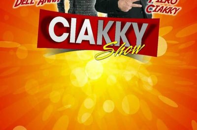 Il Ciakky Show al Parco di Belloluogo per la Festa della Birra - Corriere Salentino