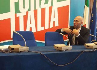 D’Attis nuovo commissario Regionale Puglia, Luca Russo: grande soddisfazione