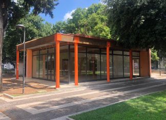Ludoteca nella villa comunale, indetto il bando per l’affidamento in concessione