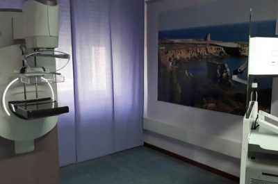 Il distretto di Poggiardo al servizio delle donne di ogni età, inaugurato il Centro di Senologia - Corriere Salentino