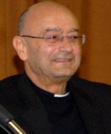 Costituito il nuovo Consiglio episcopale. Il Vicario generale è mons. Flavio De Pascali - Corriere Salentino