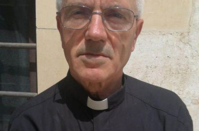 Costituito il nuovo Consiglio episcopale. Il Vicario generale è mons. Flavio De Pascali - Corriere Salentino