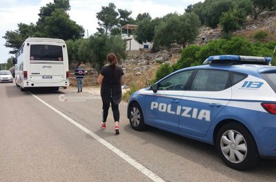 L'Italia chiude i porti ai migranti, i salentini tendono le mani: la storia di un'altra "faccia" del Paese - Corriere Salentino