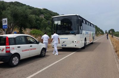 L'Italia chiude i porti ai migranti, i salentini tendono le mani: la storia di un'altra "faccia" del Paese - Corriere Salentino