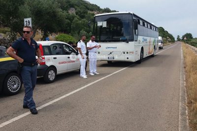 L'Italia chiude i porti ai migranti, i salentini tendono le mani: la storia di un'altra "faccia" del Paese - Corriere Salentino