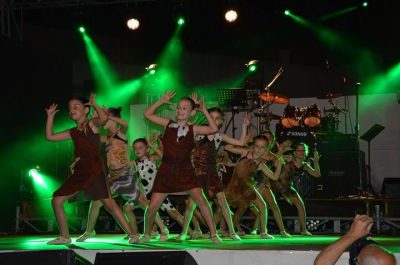 Grande successo dello spettacolo "Officine Musicali" a Salve - Corriere Salentino