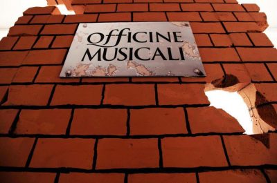 Officine Musicali di Salve si prepara al grande spettacolo - Corriere Salentino