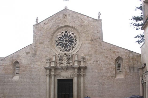 Alla scoperta del Salento: Otranto, da terra messapica a patria dei Martiri - Corriere Salentino