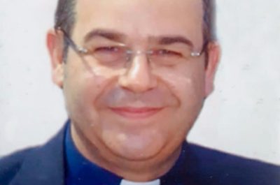 Costituito il nuovo Consiglio episcopale. Il Vicario generale è mons. Flavio De Pascali - Corriere Salentino