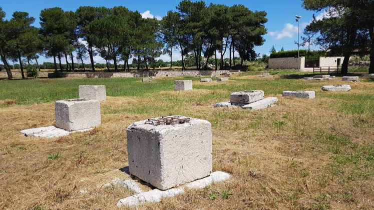 Alla scoperta del Salento. Le pozzelle di Zollino, le cisterne per l’acqua piovana - Corriere Salentino