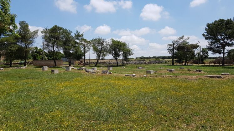 Alla scoperta del Salento. Le pozzelle di Zollino, le cisterne per l’acqua piovana - Corriere Salentino
