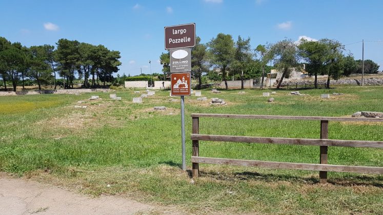 Alla scoperta del Salento. Le pozzelle di Zollino, le cisterne per l’acqua piovana - Corriere Salentino
