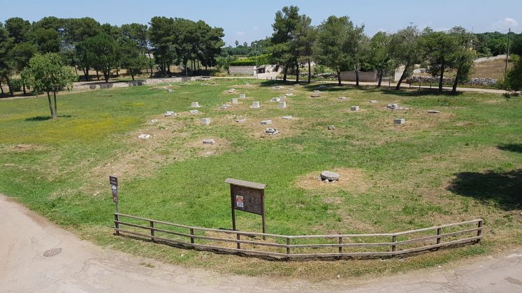 Alla scoperta del Salento. Le pozzelle di Zollino, le cisterne per l’acqua piovana - Corriere Salentino