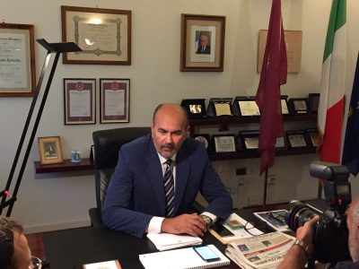 Rave party, denunciati anche gli organizzatori. Il Questore: "Per prevenirli occorre l'aiuto di tutti" - Corriere Salentino