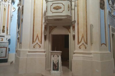 Copertino in festa: finalmente il Santuario di San Giuseppe da Copertino riapre al culto - Corriere Salentino