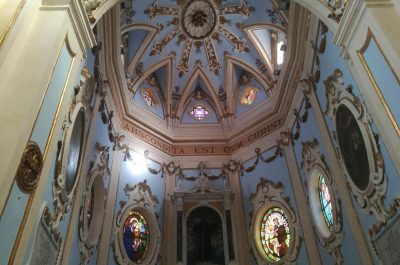 Copertino in festa: finalmente il Santuario di San Giuseppe da Copertino riapre al culto - Corriere Salentino