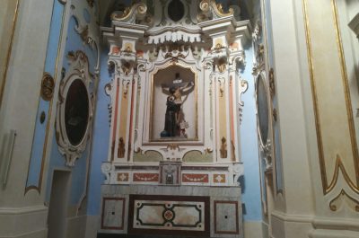 Copertino in festa: finalmente il Santuario di San Giuseppe da Copertino riapre al culto - Corriere Salentino