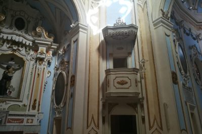 Copertino in festa: finalmente il Santuario di San Giuseppe da Copertino riapre al culto - Corriere Salentino