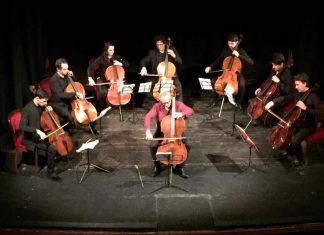 Sollima & Friends in concerto, venerdì 20 luglio al Chiostro dei Teatini di Lecce