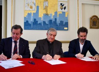 Lavoro per chi è in condizione di disagio economico, c’è l’accordo tra Comune, Caritas Diocesana e Cooperativa Sociale Ecoworld