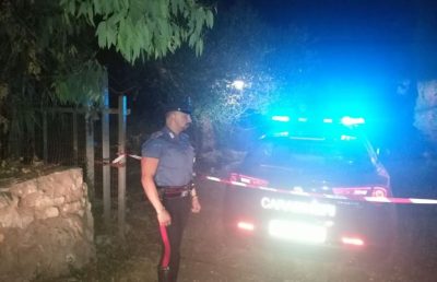 Si toglie la vita sparandosi un colpo di pistola: inutile l'intervento del 118 - Corriere Salentino