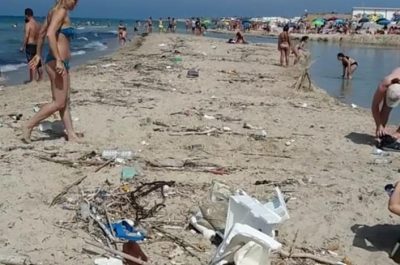 Palumbo: "Lecce, una città a vocazione turistica" - Corriere Salentino