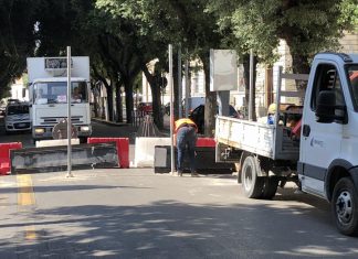 Lavori AQP, Poli Bortone : “Perchè non sono stati chiesti danni per i lavori a Lecce?”