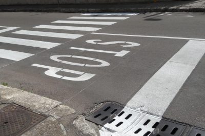 Lecce, lo Sportello dei Diritti: "Segnaletica stradale da ridere" - Corriere Salentino