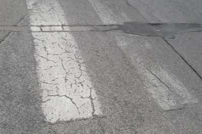 Lecce, lo Sportello dei Diritti: "Segnaletica stradale da ridere" - Corriere Salentino