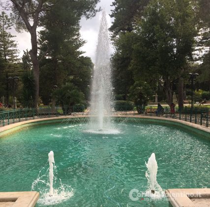 Alla scoperta del Salento: la villa comunale di Lecce, il polmone verde della città - Corriere Salentino