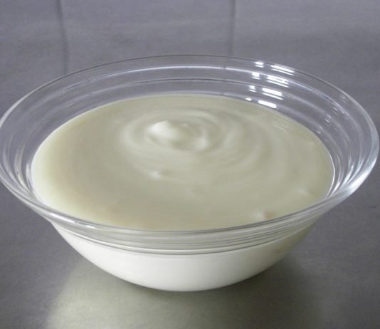la ricetta del giorno: torta allo yogurt Enogastronomia - Corriere Salentino