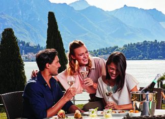 Zonin vini, la cultura del vino