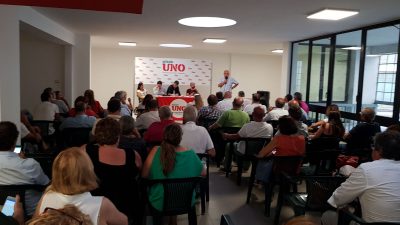 Articolo 1-MDP, LEU Lecce: confermata la fiducia al coordinatore provinciale Salvatore Piconese - Corriere Salentino