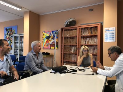 Due sale operatorie quasi pronte per l’uso ma bloccate per un contenzioso: il 12 l’incontro tra le parti - Corriere Salentino