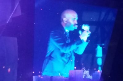 Negramaro: in 35mila "ubriachi" di magia al Via del Mare - Corriere Salentino