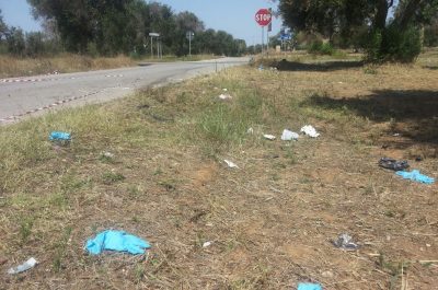 Tragedia nella notte dopo il matrimonio: violento impatto, due morti e quattro feriti - Corriere Salentino