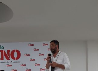 Articolo 1-MDP, LEU Lecce: confermata la fiducia al coordinatore provinciale Salvatore Piconese